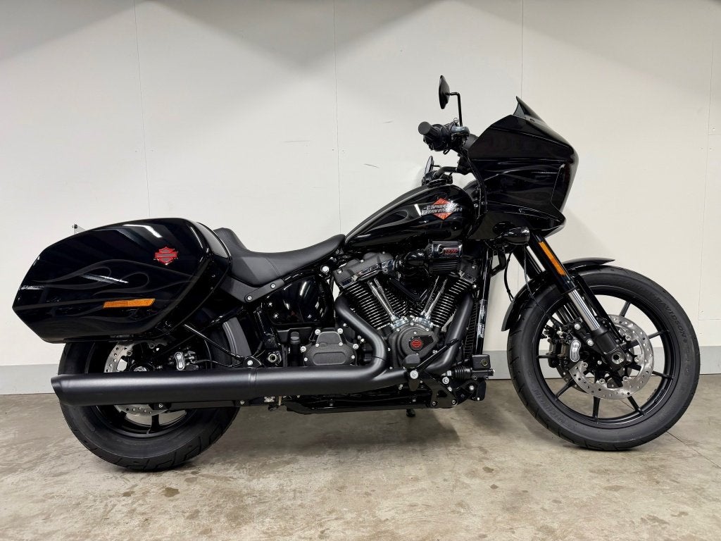 Harley-Davidson SOFTAIL FXLRST LOW RIDER ST (bj 2025), Harley-Davidson, Nieuw, Customerservices@harley‑davidson.com, 3700 West Juneau Avenue
WI 53208  Milwaukee, US