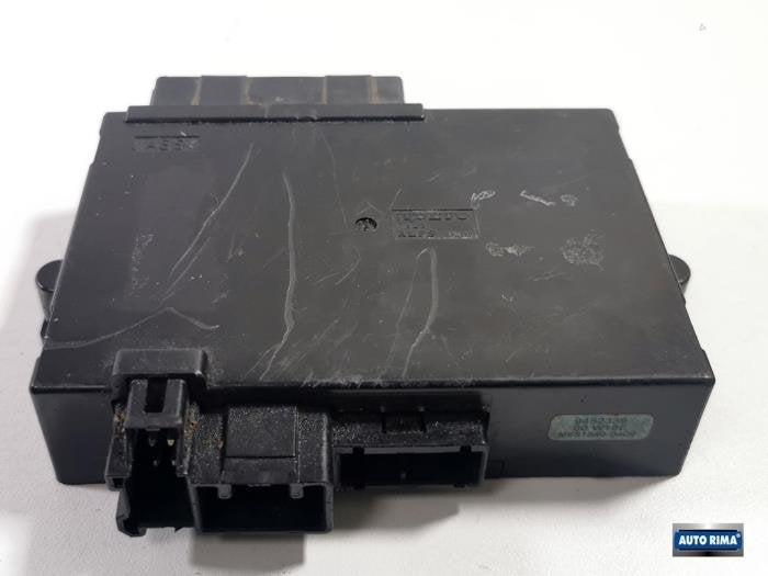 Ordinateur siège d'un Volvo S60, -, 3 mois de garantie, -, -