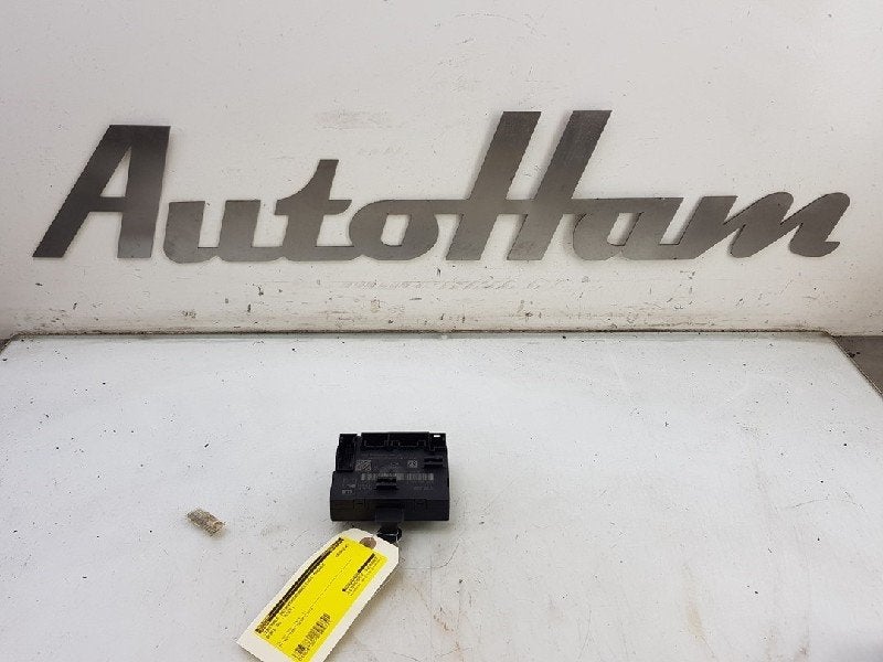 ORDINATEUR VEROUILLAGE CENTRALISE A3 Sportback (8VA / 8VF), Utilisé, Audi