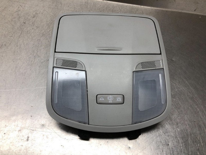 BINNENVERLICHTING VOOR Kia Stonic (YB) (|92800F2010BF3|), Gebruikt, Kia