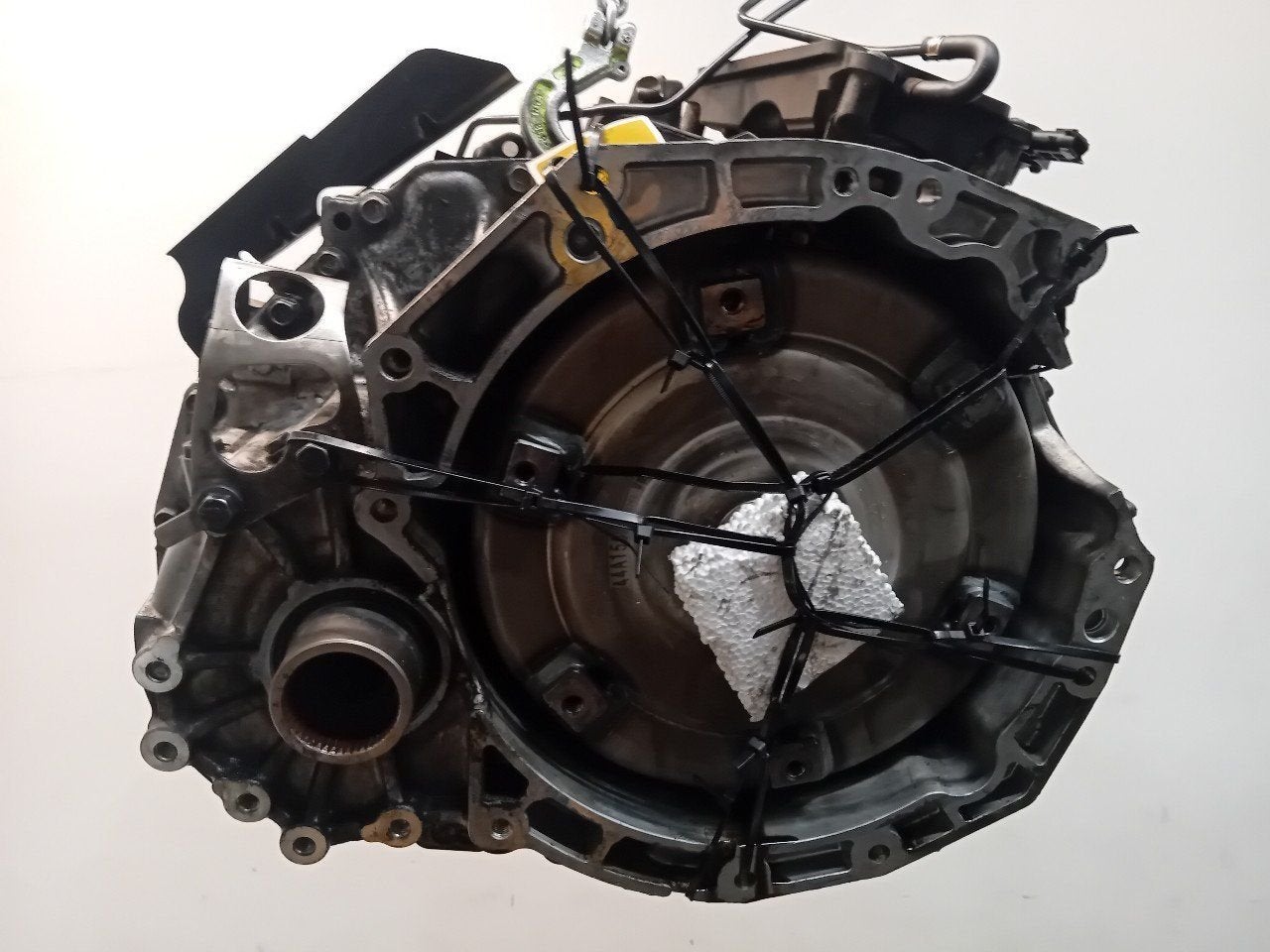 Versnellingsbak automaat Land Rover Evoque, Auto-onderdelen, Transmissie en Toebehoren, Onderdelen@venauto.nl, Van der Ven Autorecycling B.V.