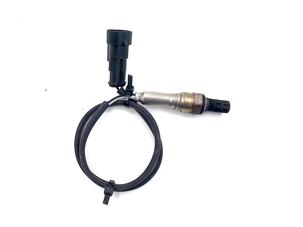 SONDE LAMBDA Sym Symphony ST 50 4T 2017-2020 (E4), P.J. Troelstraweg 8 8
3144 CX  MAASSLUIS, NL, Info@cama-motorparts.nl, Utilisé