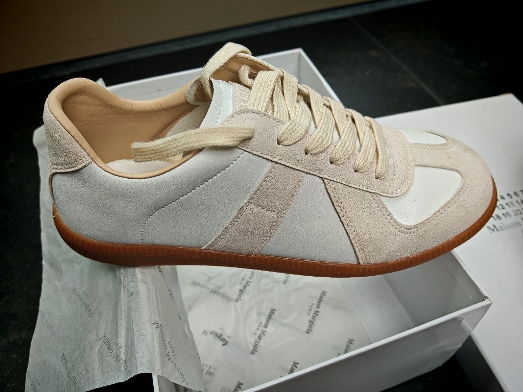 Maison Margiela Sneakers - Nieuw in doos, Enlèvement ou Envoi, Neuf, Baskets