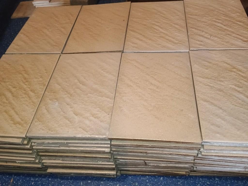 vloertegels, 20 à 40 cm, Céramique, Enlèvement, Carrelage de sol