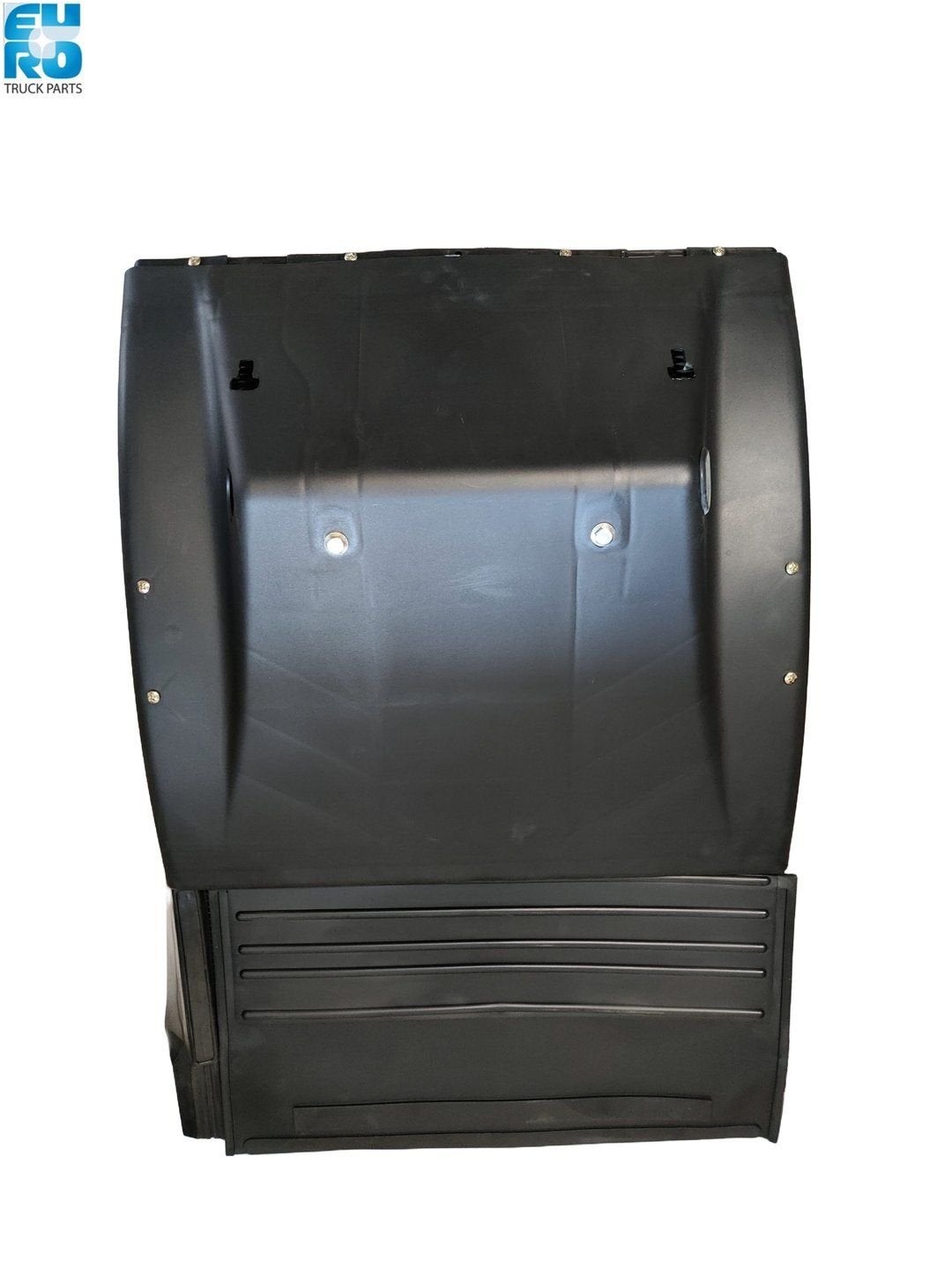 DAF XF105 SPATBORD, ACHTERWIEL, 3-DELIG, PLAT 1392276, Carrosserie en Plaatwerk, -, -, Nieuw
