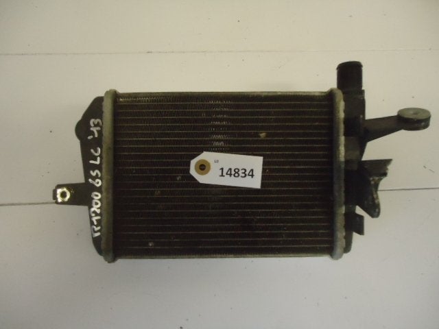 R1200GS LC 2013 - 2016 BMW Radiator D1-20585, Motos, Pièces | BMW
