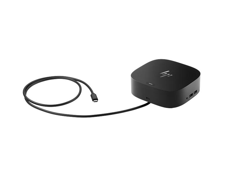 HP docking station G5 120W, Hp, Nieuw, Ophalen of Verzenden, Docking station