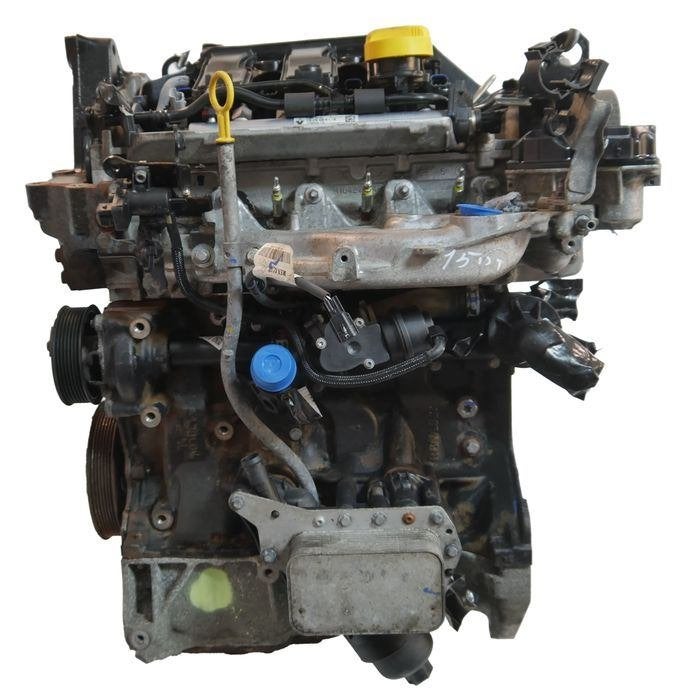 Nissan Qashqai J10 1.6 dCi - R9M-R9M406/1010200Q5J, Verzenden, Gereviseerd, Nissan
