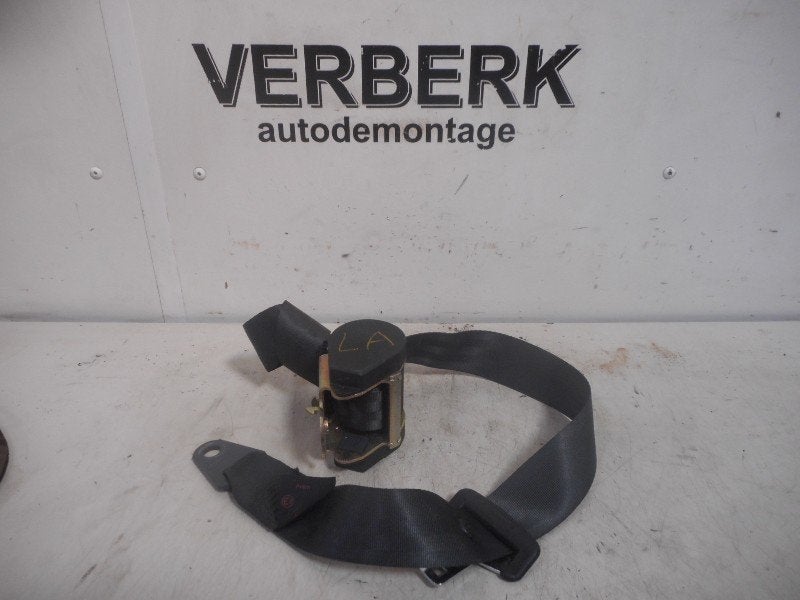 VEILIGHEIDSGORDEL LINKS ACHTER 206 CC (2D) (4030286), Auto-onderdelen, Interieur en Bekleding, Kontakt-peugeot@peugeot.com, Gebruikt
