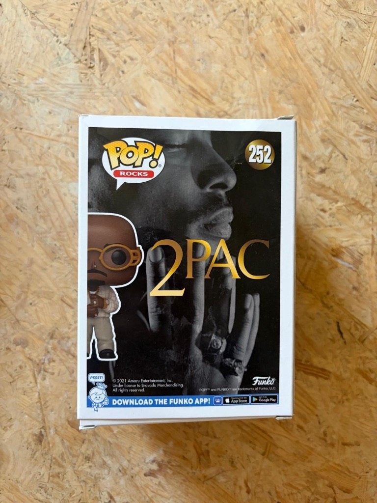 Funco pop, Ophalen, Nieuw, Pop