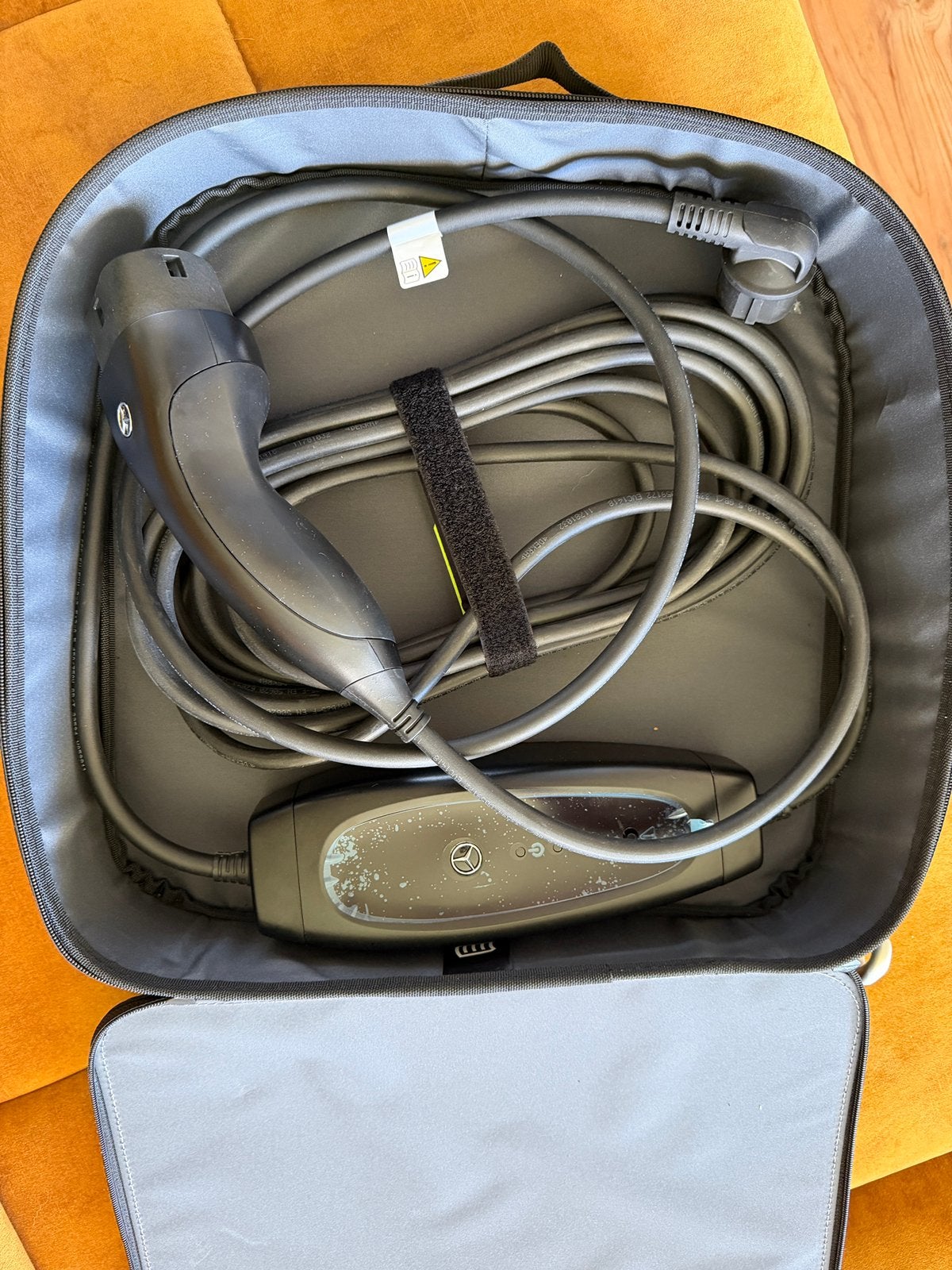 Mercedes AC charger (nieuw!), Enlèvement, Neuf