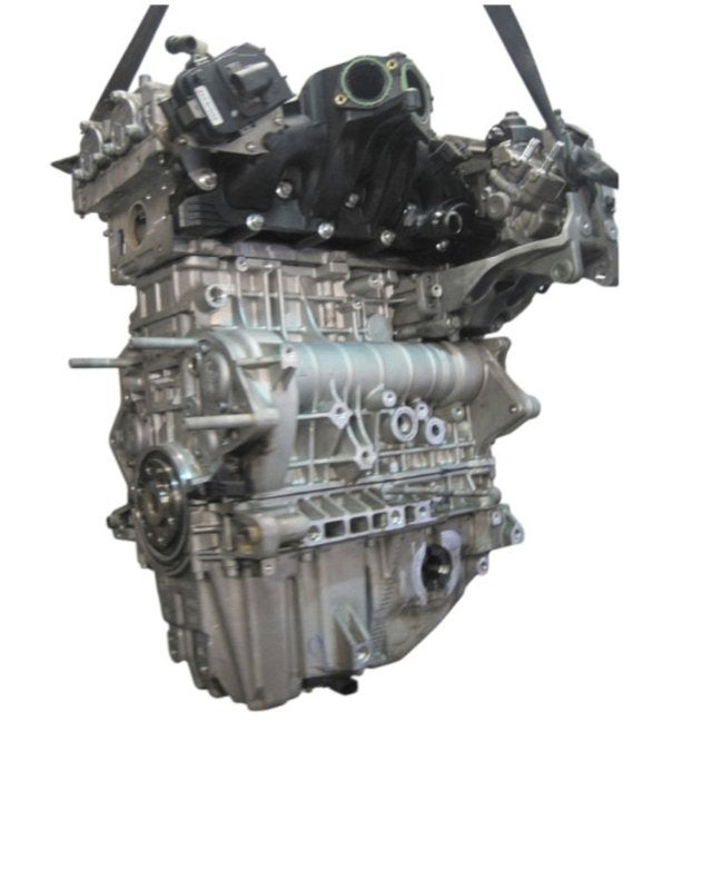 Alfa Romeo 55271838 2.2 JTDm turbodieselmotor, Auto-onderdelen, Verzenden, Alfa Romeo