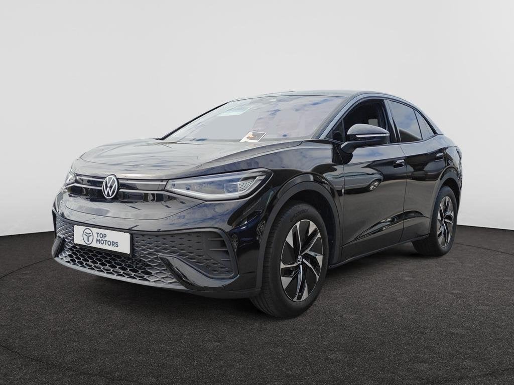 Volkswagen ID.5 Pro Business 77 kWh  210 kW (286 pk), Automaat, Overige modellen, Zwart, Elektrisch
