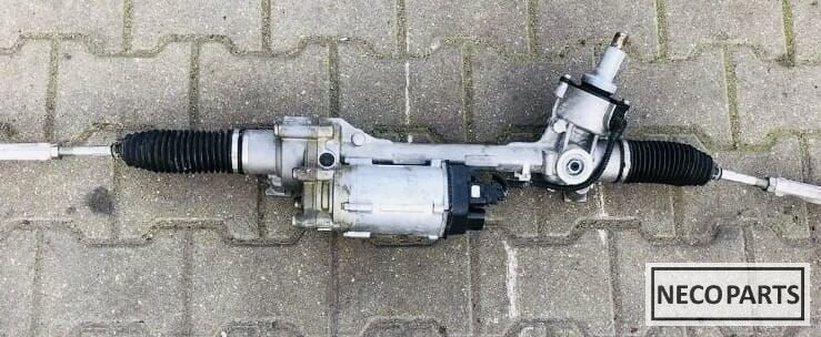 PORSCHE 991 911 T 2 4 WD FACELIFT 91134700556, Gebruikt, -, -, Porsche