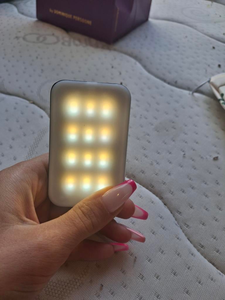 RETRAIT ET PAIEMENT EN ESPÈCES UNIQUEMENT : LED du téléphone, Enlèvement, Neuf