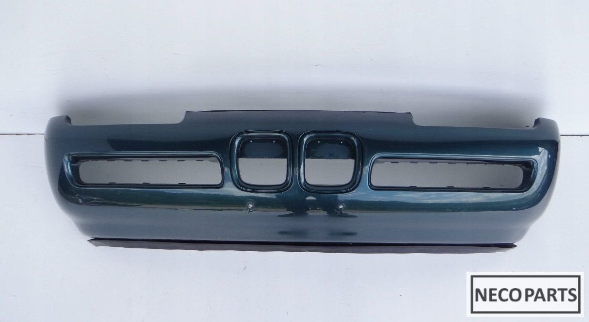 VOORBUMPER BMW Z1 BUMPER ORIGINEEL ALLES LEVERBAAR !!!, Gebruikt, -, Ophalen of Verzenden, Achter