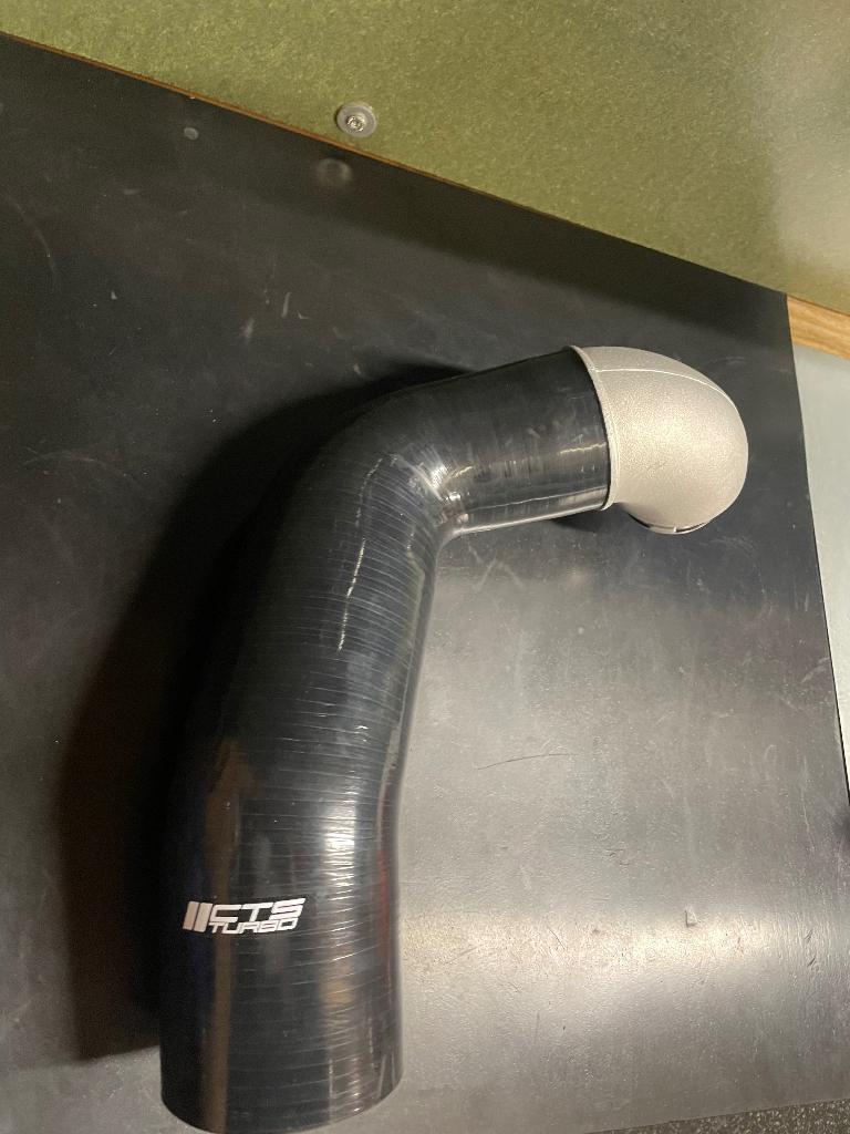 Cts Turbo, Ophalen, Nieuw, Seat