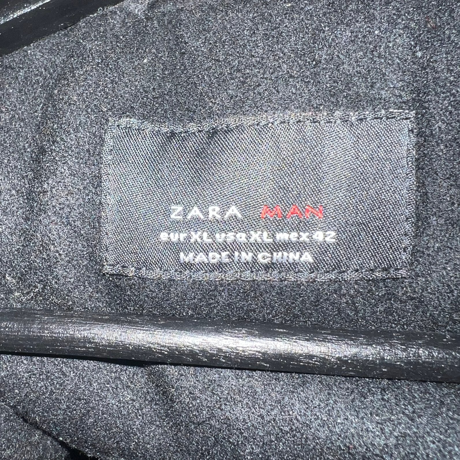 Crop Jas van Zara, Audio, Tv en Foto, Foto | Cameratassen, Ophalen of Verzenden, Gebruikt