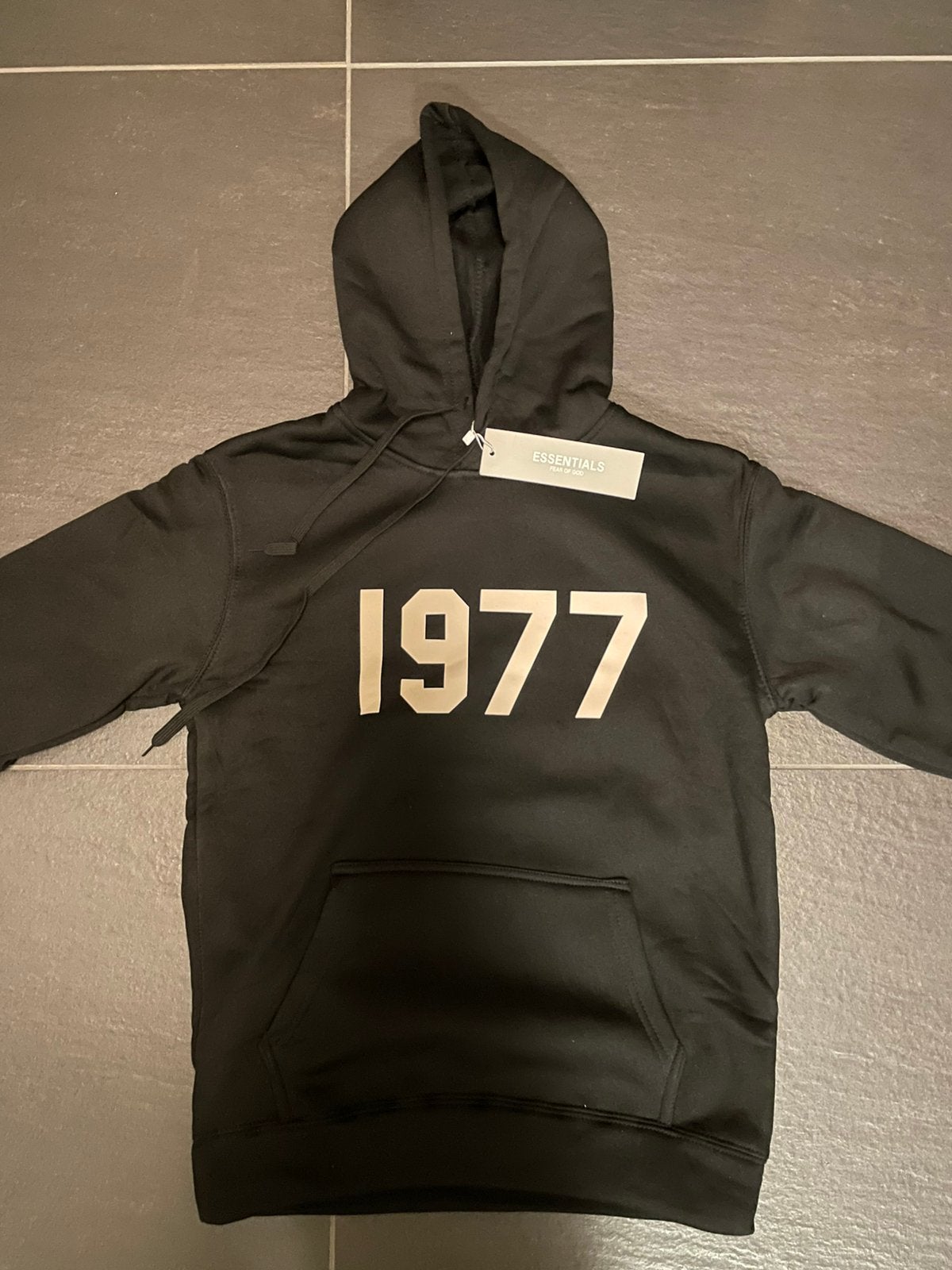 Trainingspak essentials, Kleding | Heren, Ophalen of Verzenden, Zo goed als nieuw, Maat 46 (S) of kleiner