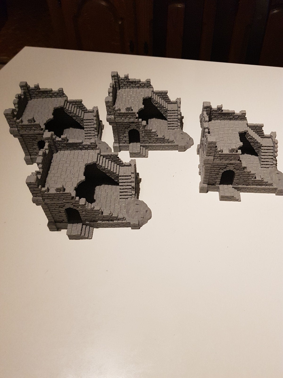 Miniature de décor Wargaming 28mm, neuve, Hobby & Loisirs créatifs, Wargaming, Neuf, Autres types, Enlèvement ou Envoi
