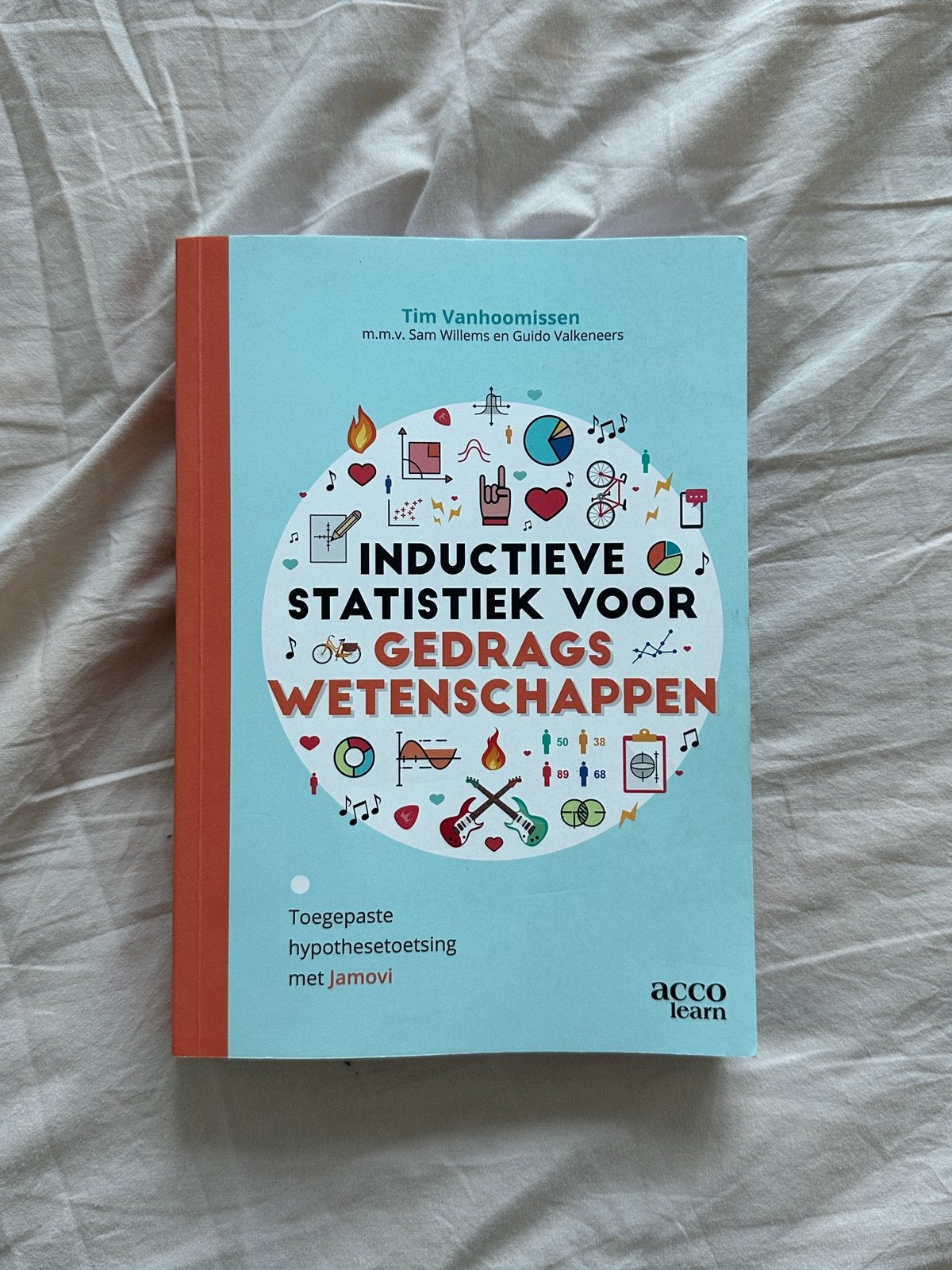 Gedragswetenschappen, Enlèvement, Comme neuf