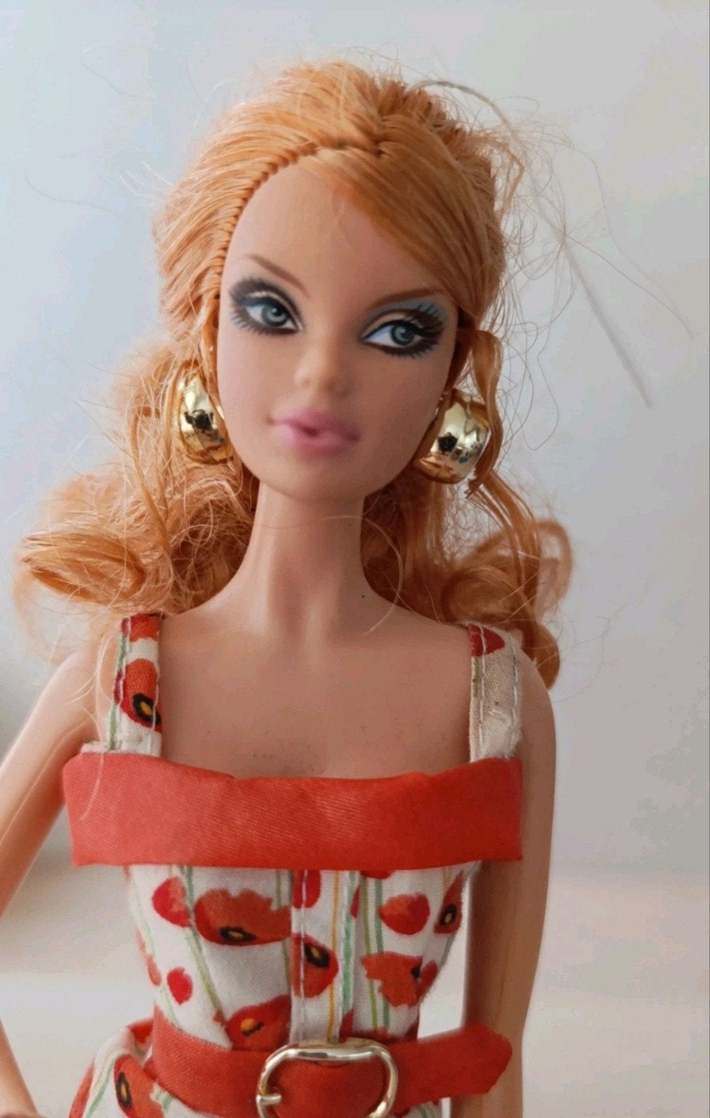 Barbie Top Model Resort, Kinderen en Baby's, Speelgoed | Poppen, Ophalen, Barbie