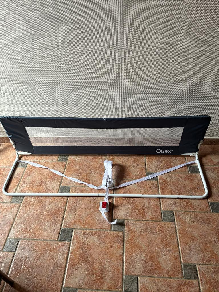 Quax bedhek, Enlèvement, Comme neuf, 140 à 160 cm, Moins de 70 cm