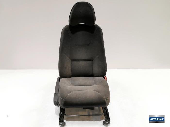 Siège droit d'un Volvo V70, -, 3 mois de garantie, Utilisé, -