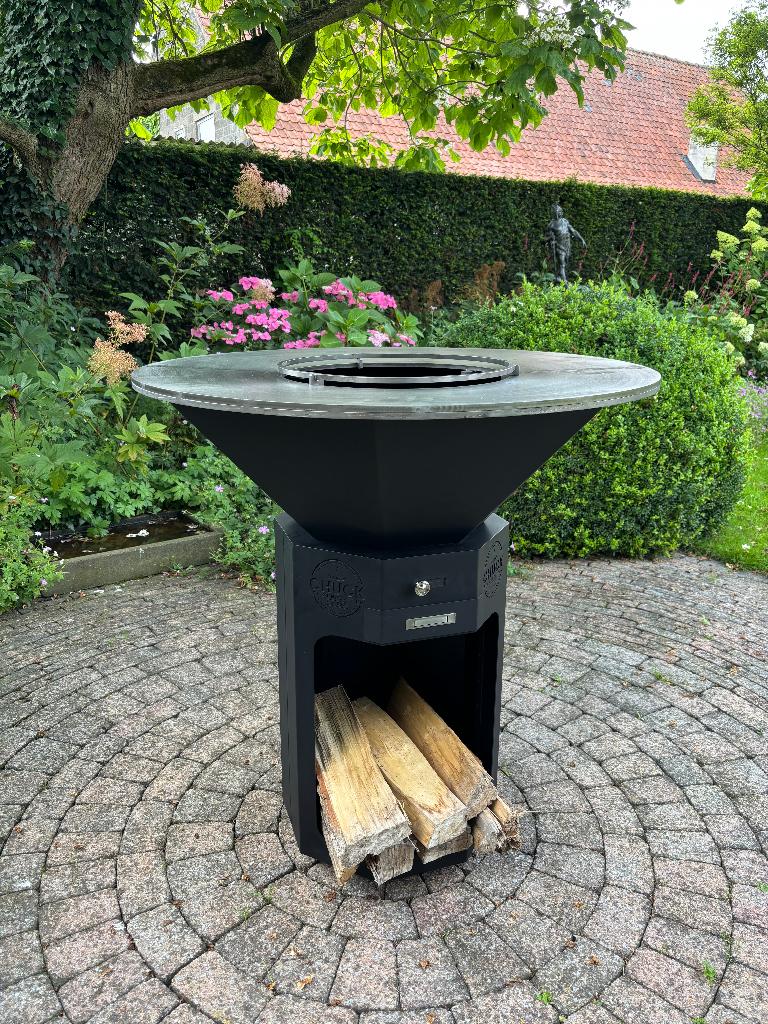 Plancha BBQ - Ofyr stijl, Enlèvement ou Envoi, Neuf