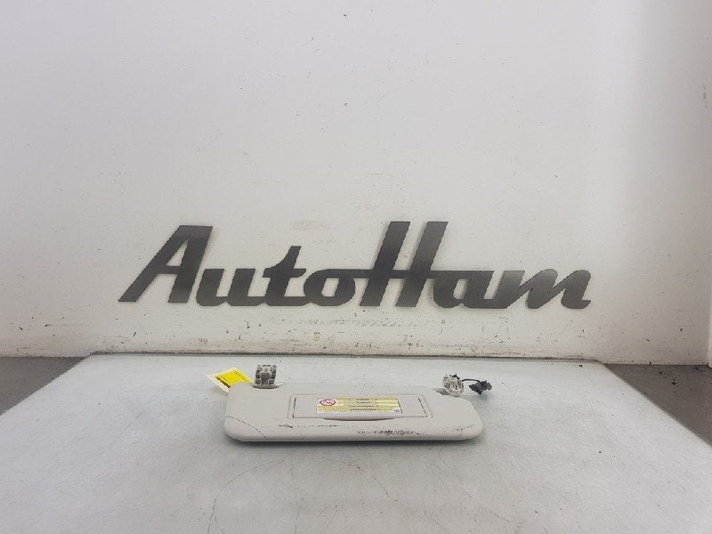 PARE-SOLEIL Ford Focus 3 Wagon (|1726177|BM51A04100KA3AM1|), Dhr. J. Ham, Administratie@autoham.nl, Nijkerkerstraat 27a 27a
3821 CD  AMERSFOORT, NL