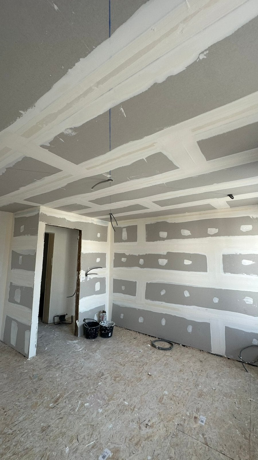 Renovation intérieur extérieur