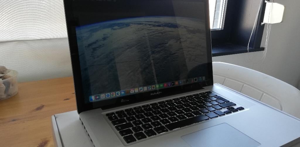 MacBook Pro 2012 , Intel I7, Computers en Software, Ophalen, 15 inch, 512 GB, Zo goed als nieuw