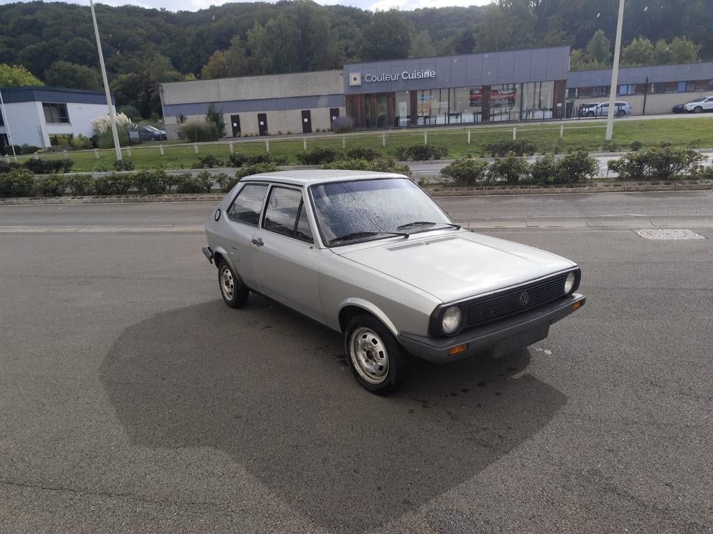 2 ancêtres à vendre, Autos, Particulier, Achat