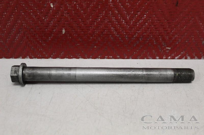 ACHTERAS KTM 640 Duke 1996-2005 (01-1996/12-2005), Motoren, Dhr. S. di Majo, Gebruikt, Info@cama-motorparts.nl, P.J. Troelstraweg 8 8
3144 CX  MAASSLUIS, NL