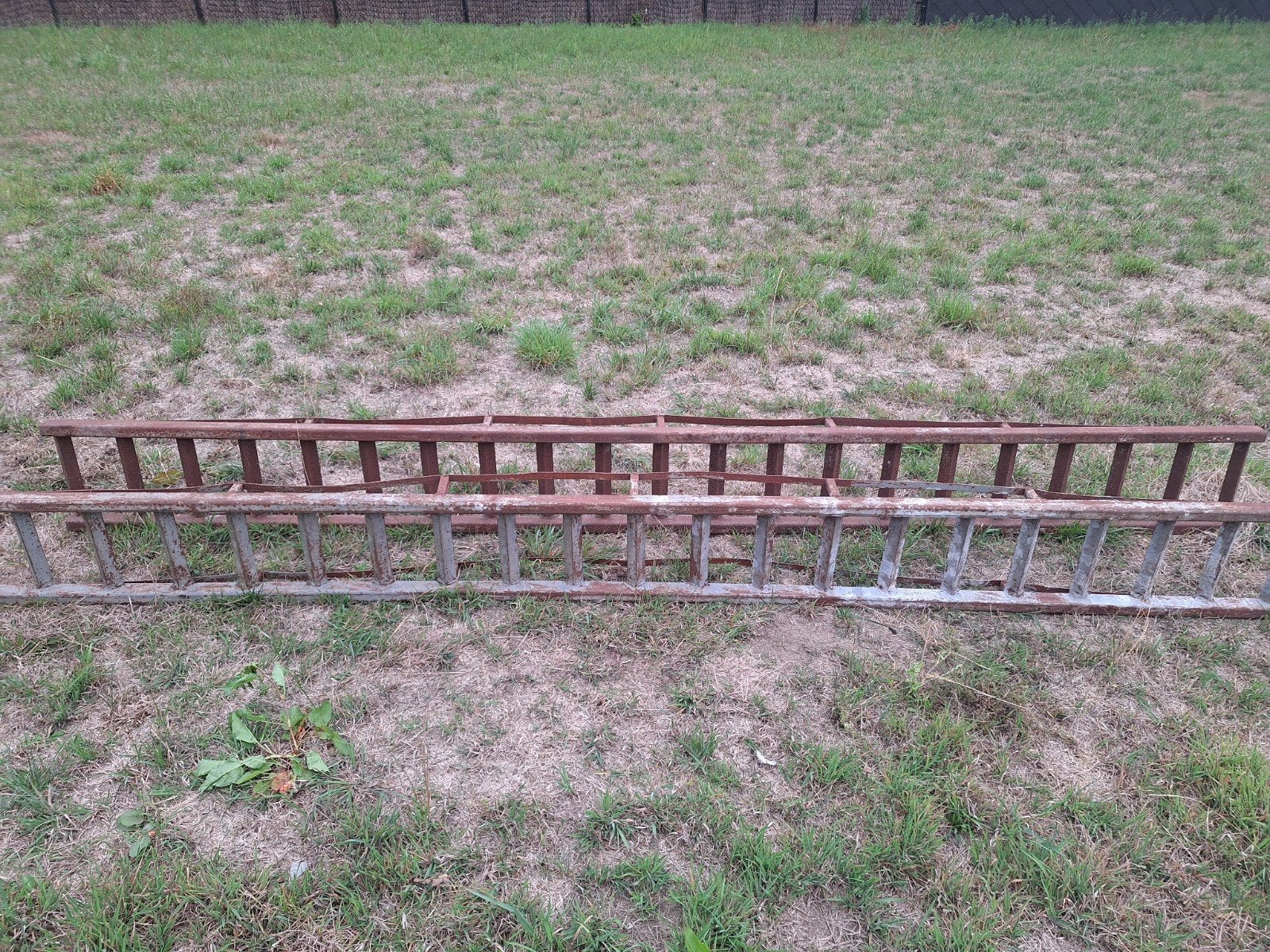 oprijplaten, Doe-het-zelf en Bouw, Bouwliften, Ophalen, Gebruikt