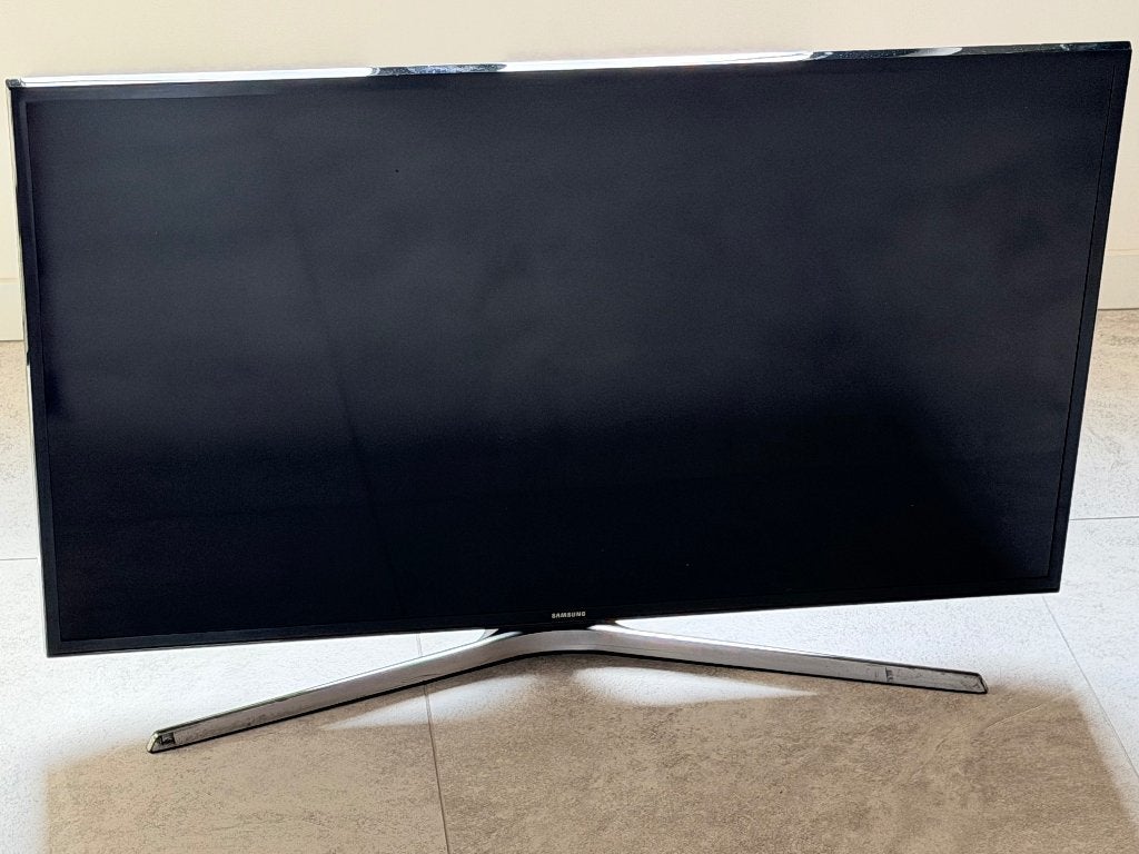 Samsung TV, Ophalen, Gebruikt, 50 Hz, Samsung
