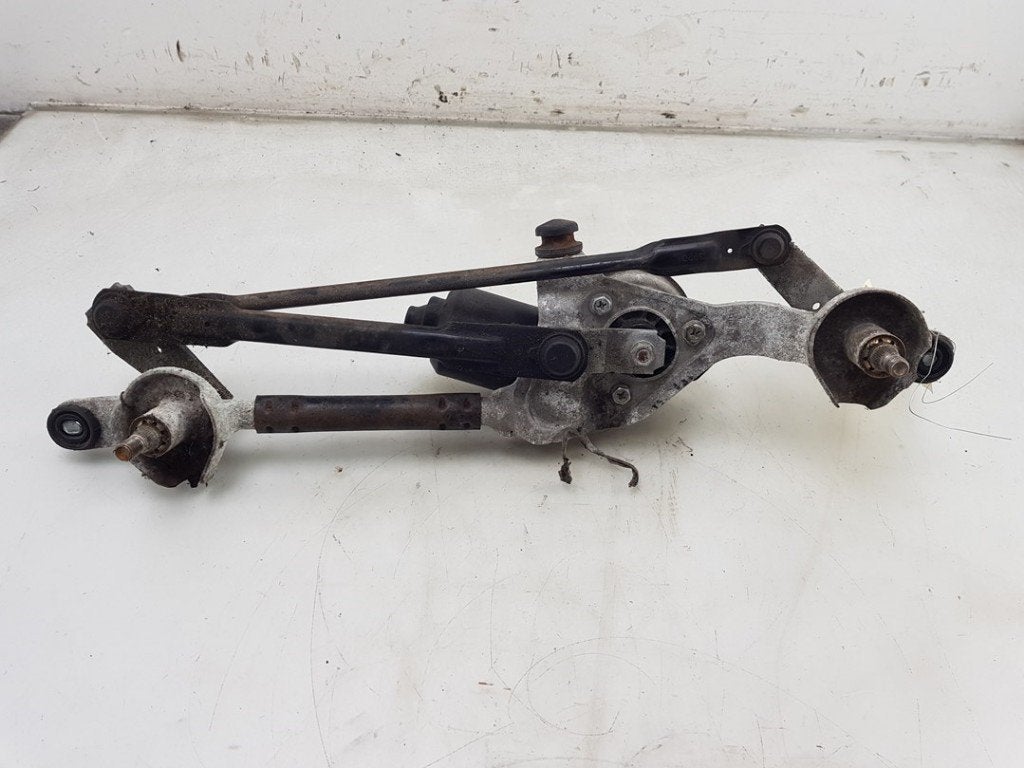 RUITENWISSER MECH + MOTOR Kia Rio III (UB) (01-2011/12-2017), Gebruikt, Kia
