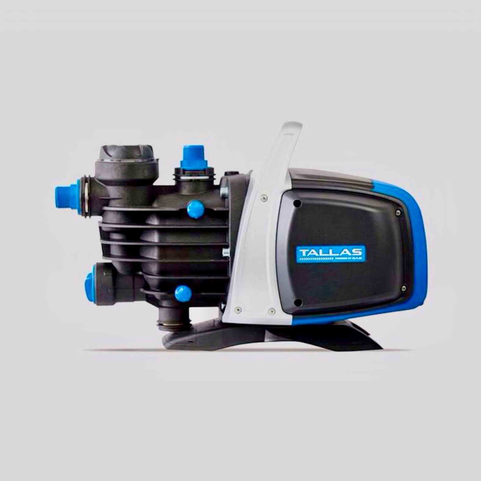 Tallas D-JET 1100 pomp te koop., Jardin & Terrasse, Pompes à eau, Enlèvement, Comme neuf, Électrique