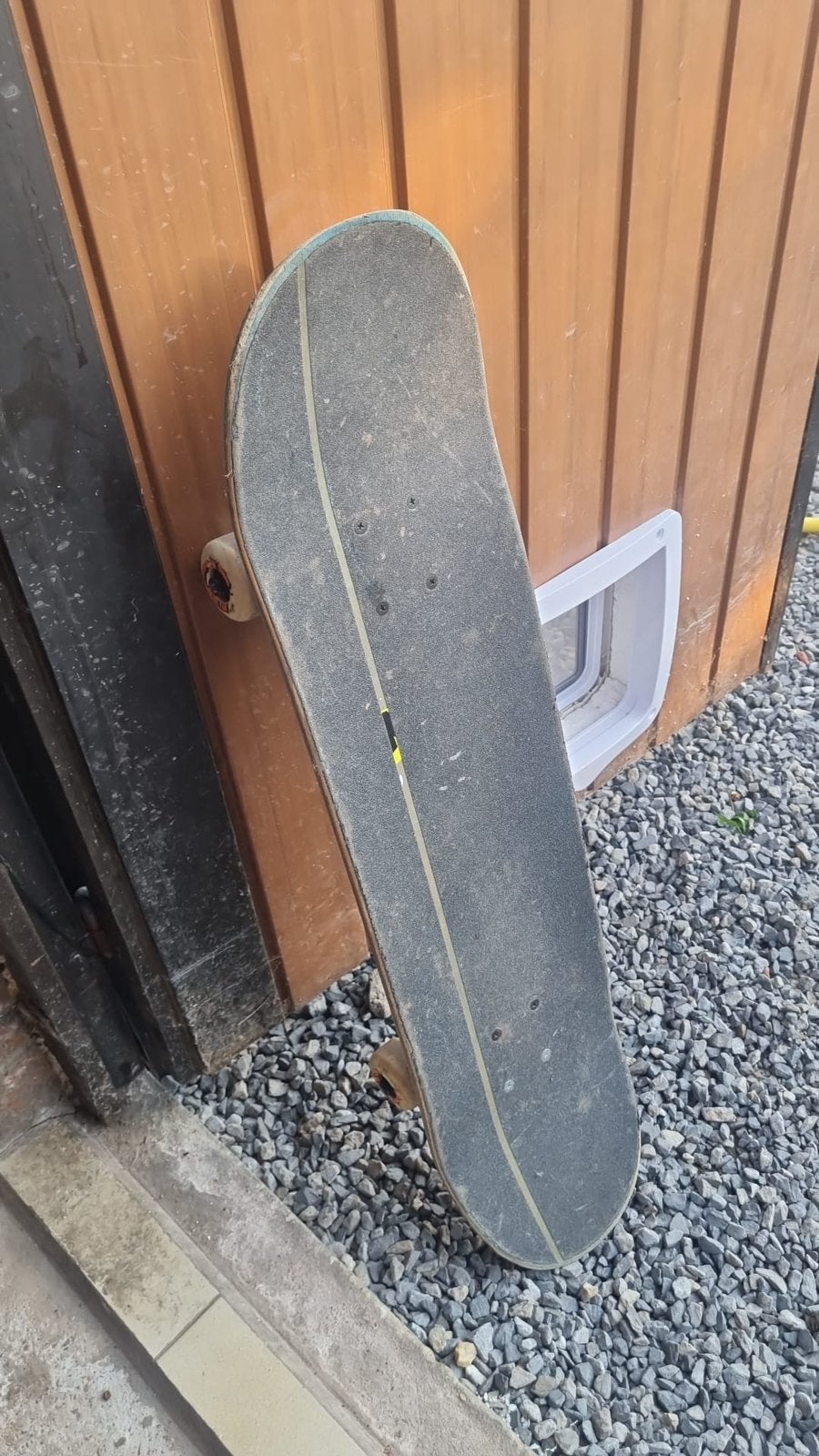 Planche à roulettes, Enlèvement, Comme neuf, Skateboard