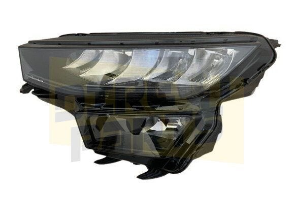 Skoda Kodiaq (6/21-) Koplamp Links (LED) Origineel! 56694100, -, Verzenden, -, Nieuw