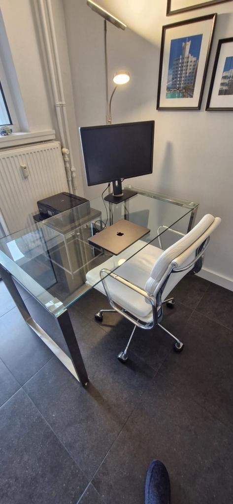 Bureau Habitat, Enlèvement, Utilisé