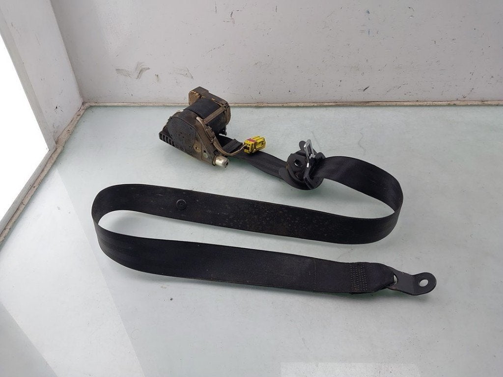 CEINTURE DE SECURITE AVANT DROIT Touran (1T1 / T2), Postoffice@zf.com, Löwentaler Straße 20
88046  Friedrichshafen, DE, Volkswagen
