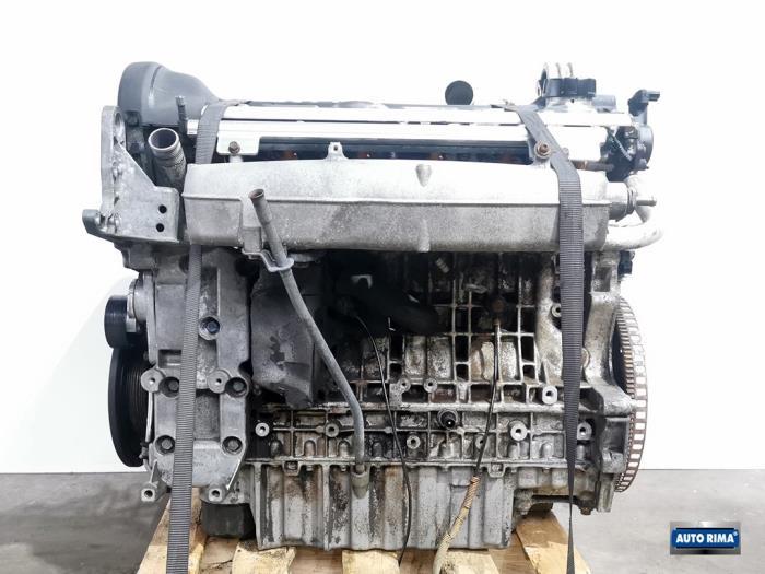 Moteur d'un Volvo XC90, -, 3 mois de garantie, -, -