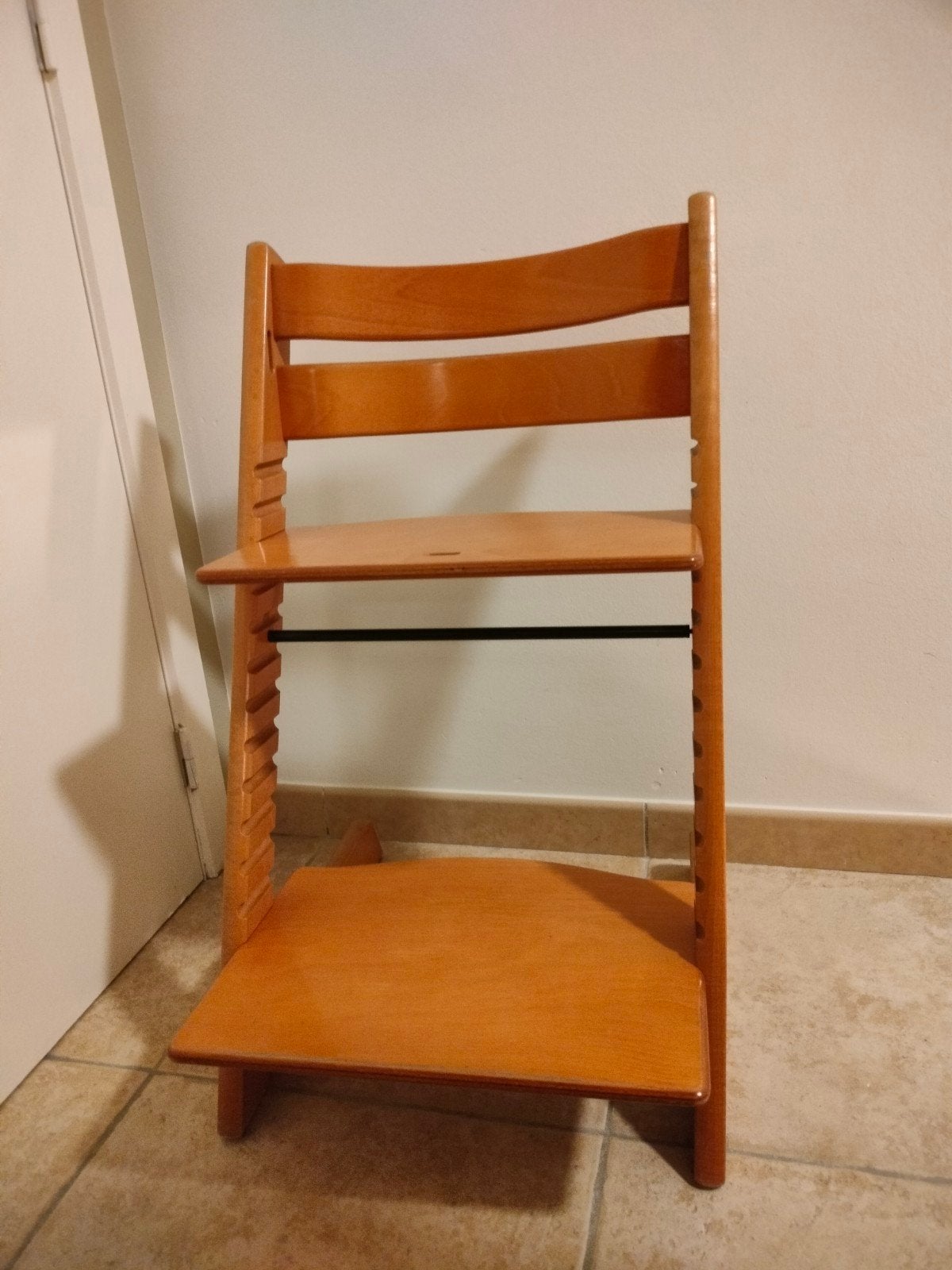 Tripp trap meegroei stoel, Kinderen en Baby's, Ophalen