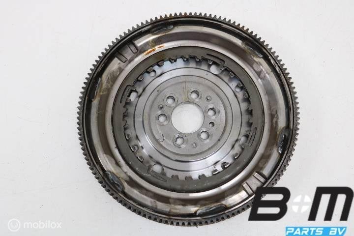 Vliegwiel VW Golf 7 1.4 TSI CPT 04E105266B, Gebruikt