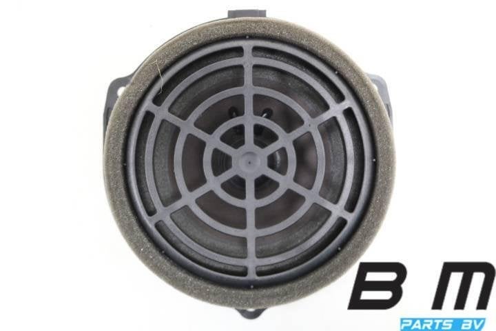Bose luidspreker links of rechtsachter Audi A6 4G 4G0035411, Utilisé