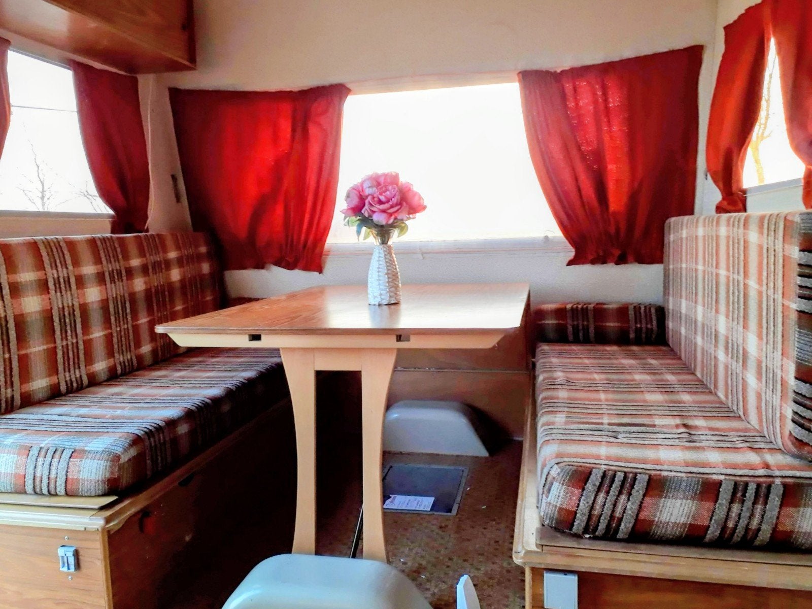 caravan opplooibaar, Tickets & Billets, Trois personnes ou plus