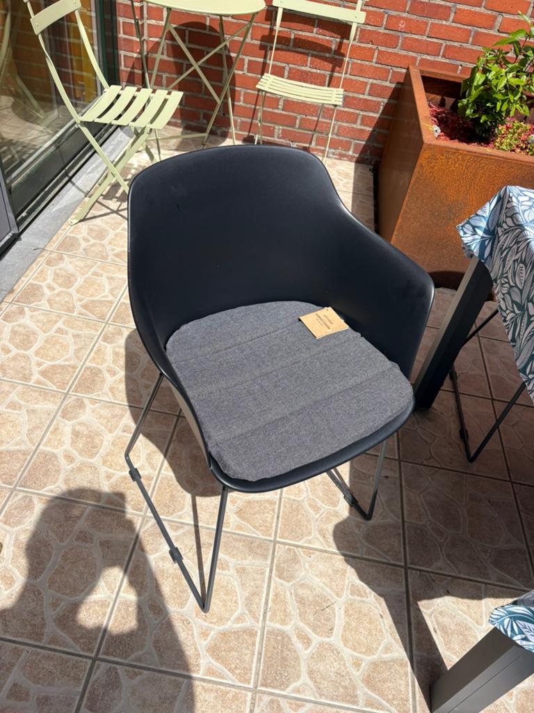 8 chauses Jysk, Jardin & Terrasse, Enlèvement, Comme neuf