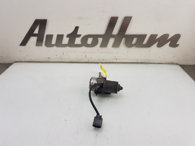 VACUUM POMPE PETROL Opel Meriva (01-2010/03-2017), Utilisé, Opel