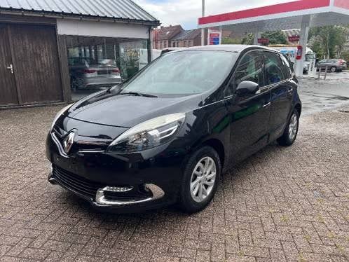 renault scenic 1.5 dci //CAR PASS// euro 5, Autos, Euro 5, Entreprise, Boîte manuelle, Entretenue par le concessionnaire